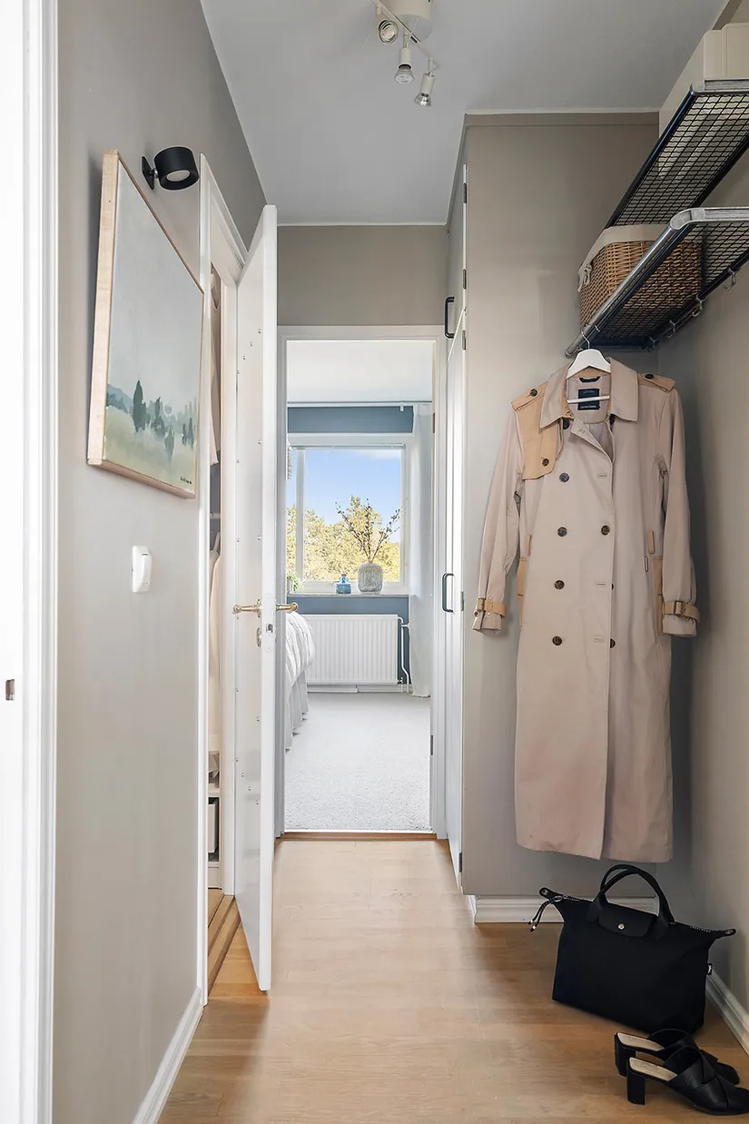 Bostadsrätt, Skogsmilsgatan 15, Kaverös, Göteborg