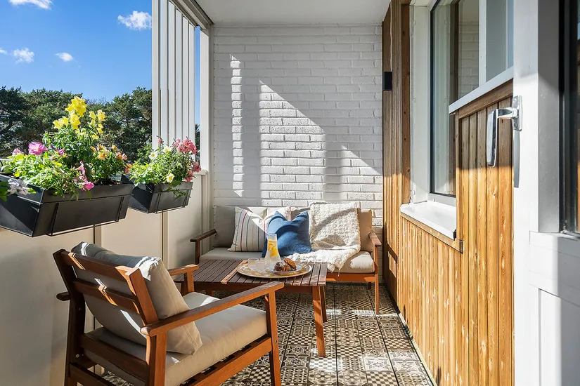 Bostadsrätt, Skogsmilsgatan 15, Kaverös, Göteborg
