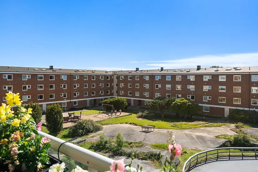 Bostadsrätt, Skogsmilsgatan 15, Kaverös, Göteborg