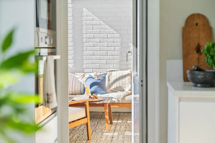 Bostadsrätt, Skogsmilsgatan 15, Kaverös, Göteborg
