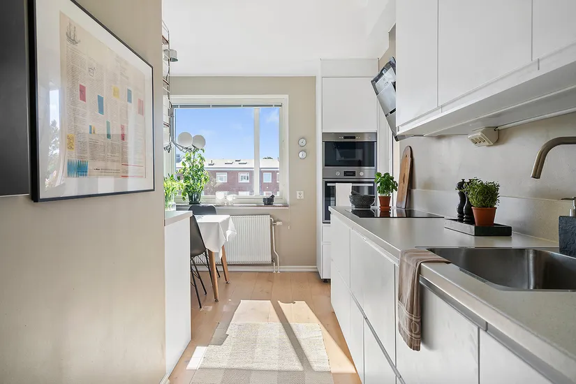 Bostadsrätt, Skogsmilsgatan 15, Kaverös, Göteborg