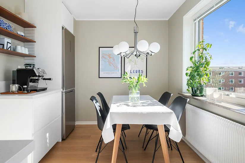 Bostadsrätt, Skogsmilsgatan 15, Kaverös, Göteborg