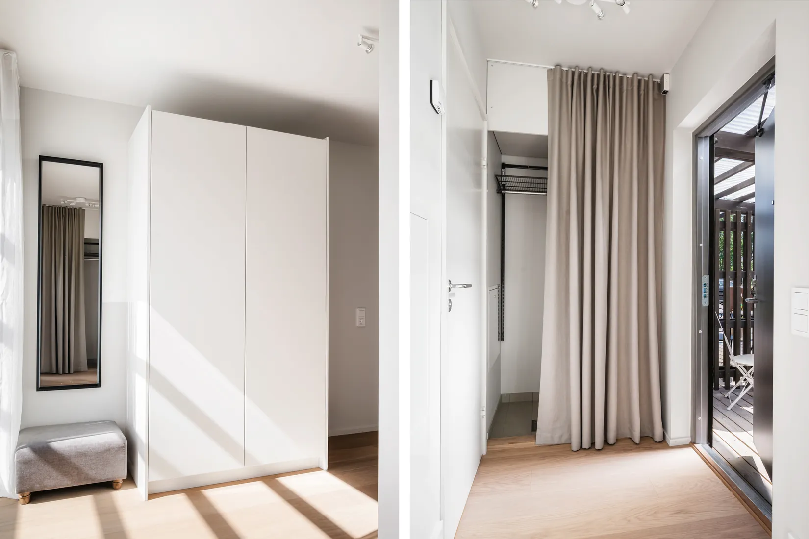 Bostadsrätt, Assurs väg 26, Bro