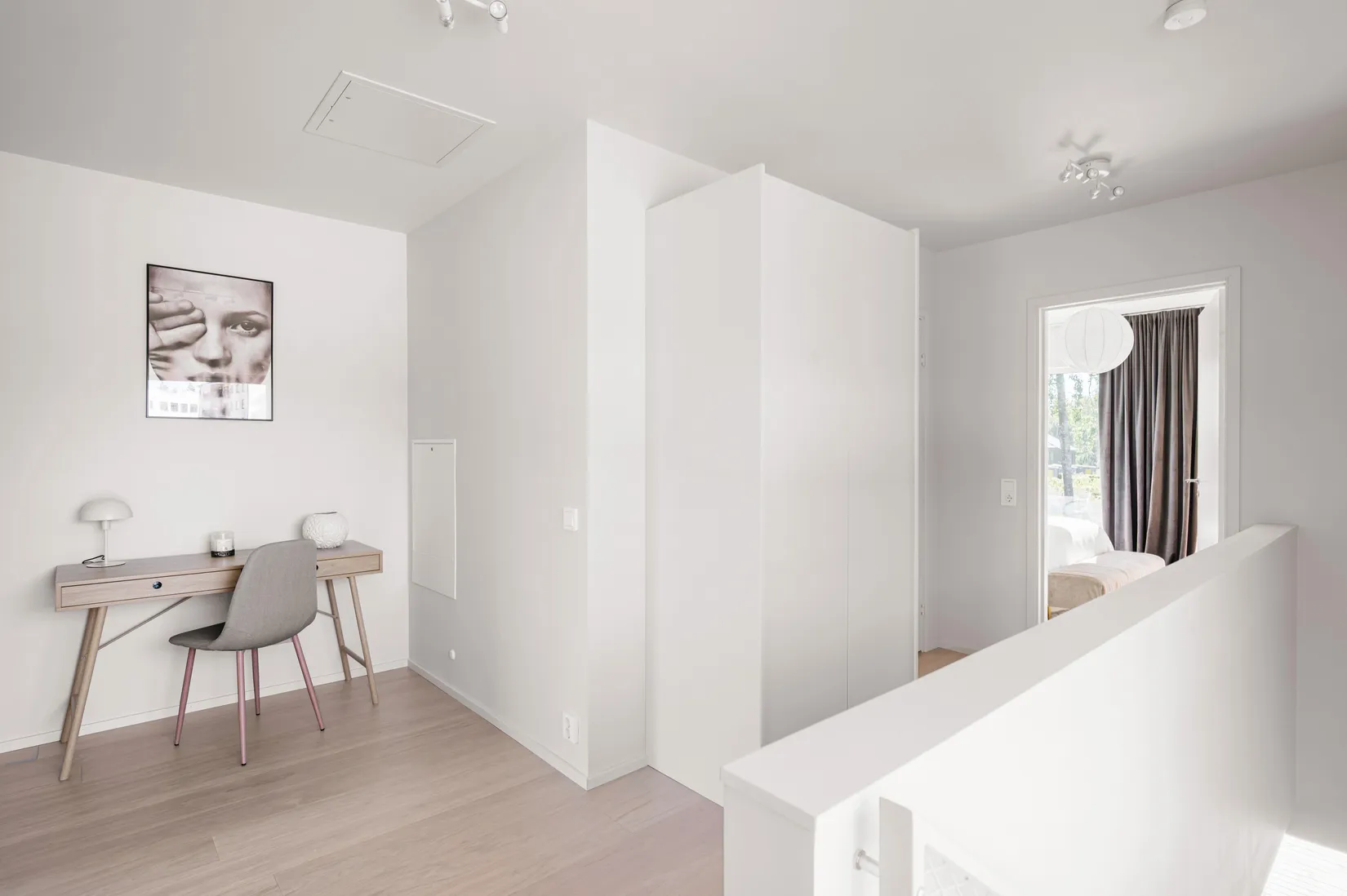 Bostadsrätt, Assurs väg 26, Bro