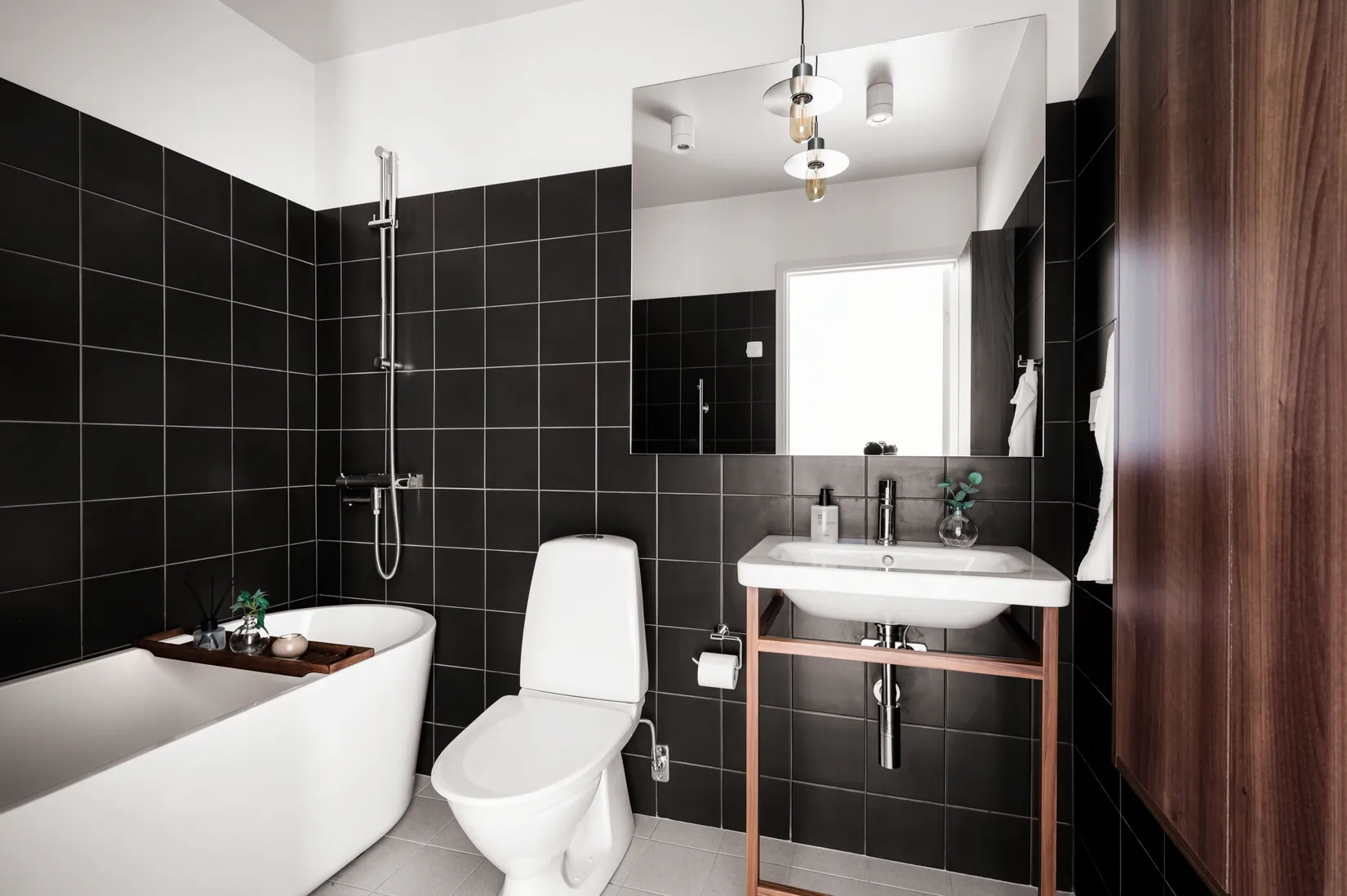Bostadsrätt, Assurs väg 26, Bro