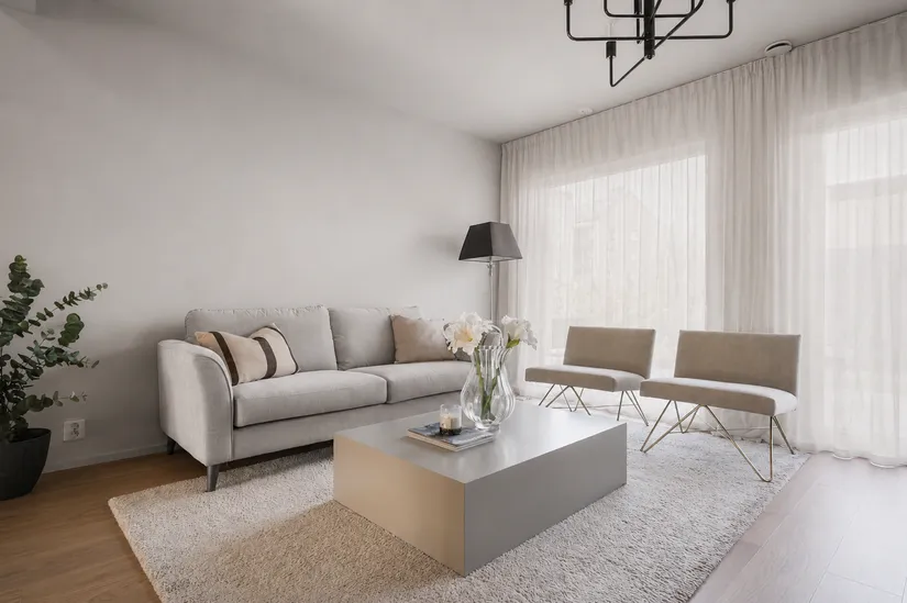 Bostadsrätt, Assurs väg 26, Bro