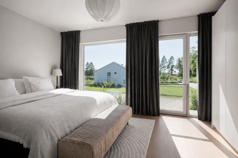 Bostadsrätt, Assurs väg 26, Bro