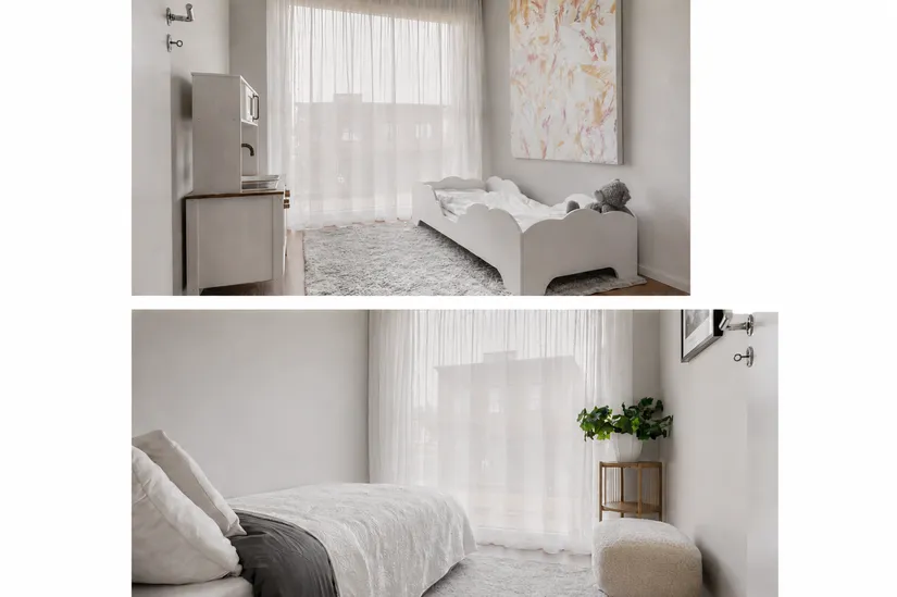 Bostadsrätt, Assurs väg 26, Bro