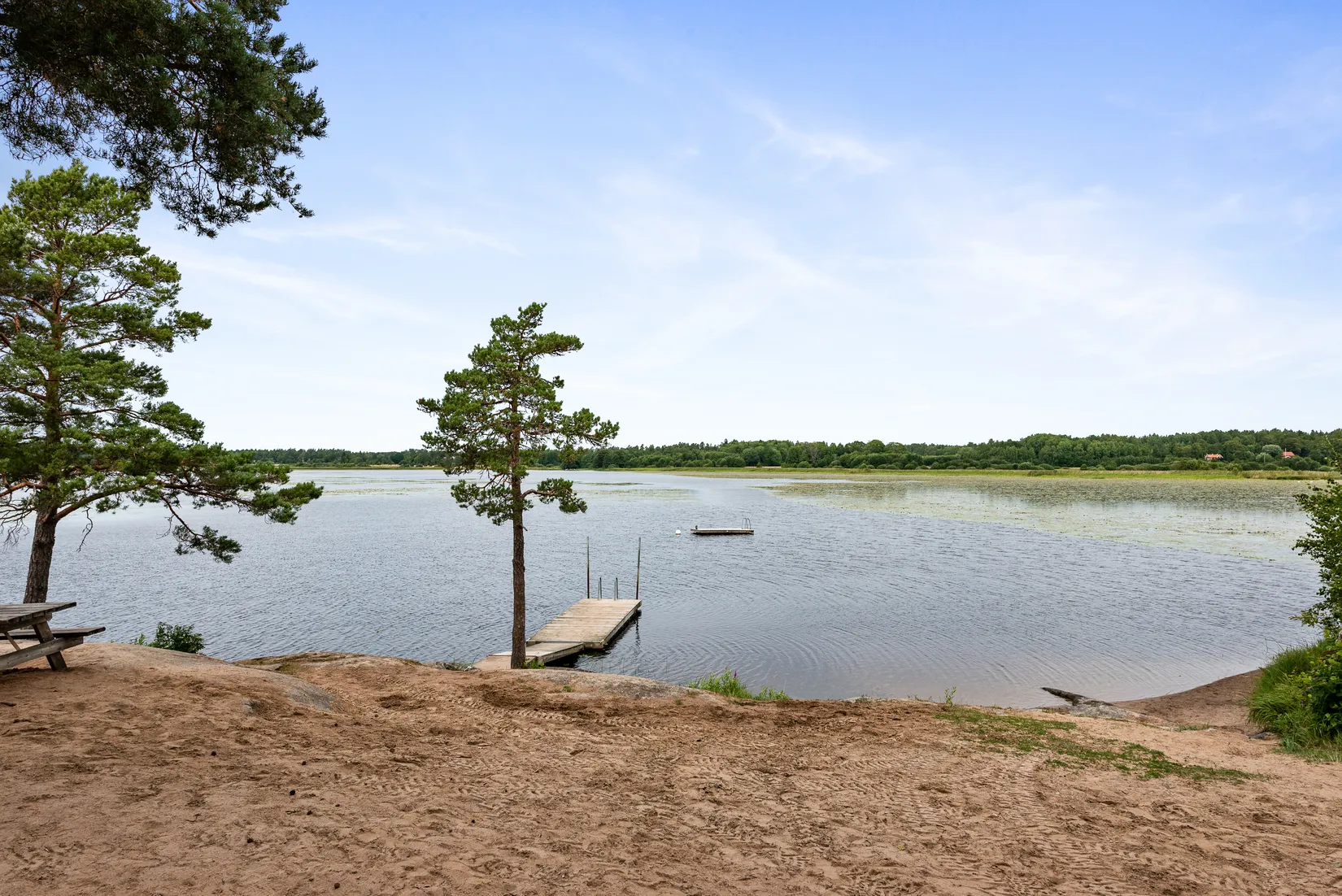 Fritidshus, Smaranäshöjden 13, Smara, Norrtälje