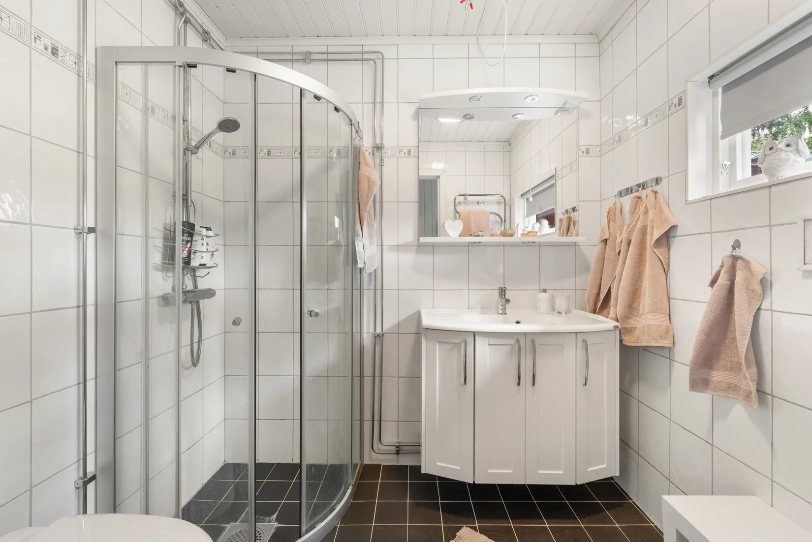 Fritidshus, Smaranäshöjden 13, Smara, Norrtälje