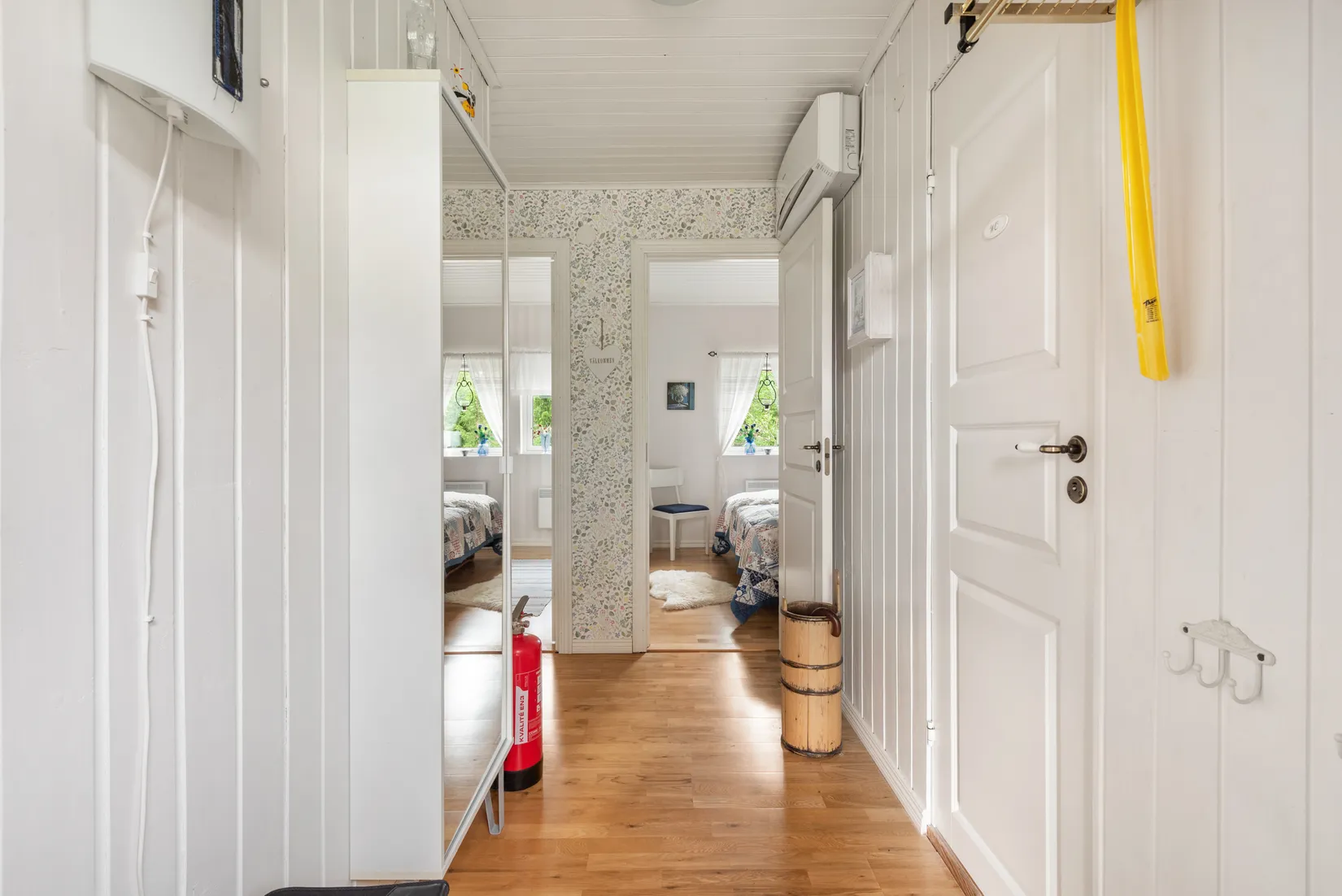 Fritidshus, Smaranäshöjden 13, Smara, Norrtälje