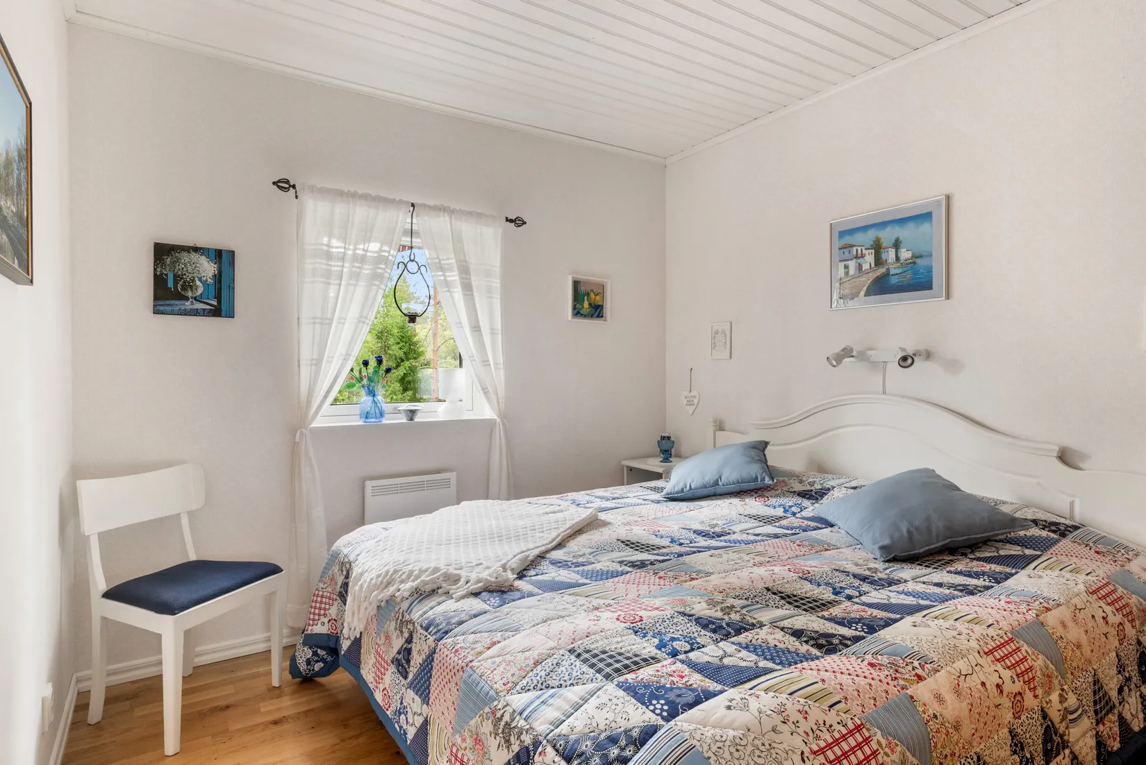 Fritidshus, Smaranäshöjden 13, Smara, Norrtälje