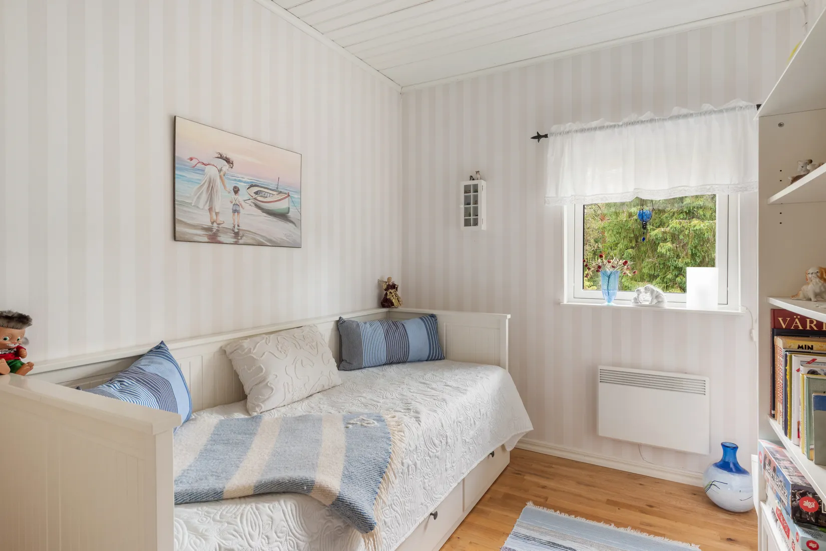 Fritidshus, Smaranäshöjden 13, Smara, Norrtälje