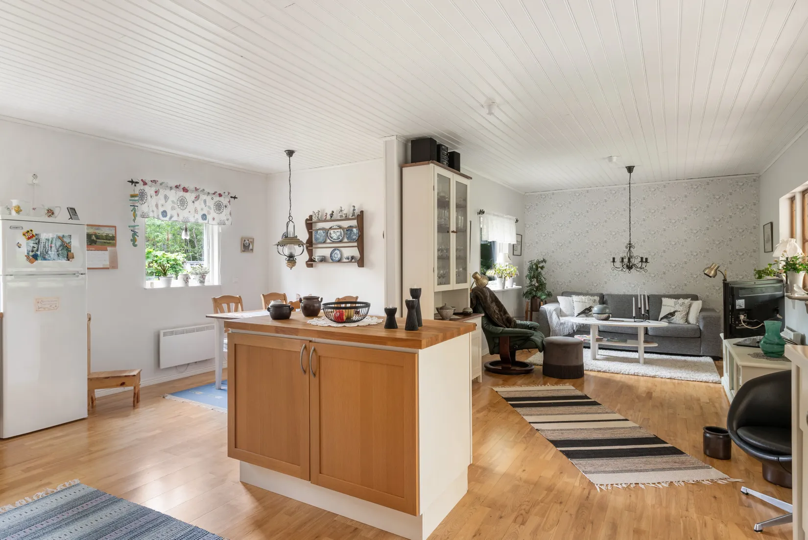 Fritidshus, Smaranäshöjden 13, Smara, Norrtälje
