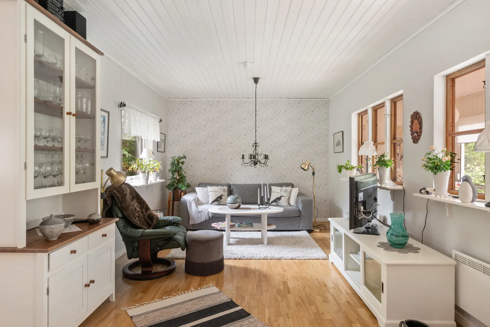Fritidshus, Smaranäshöjden 13, Smara, Norrtälje