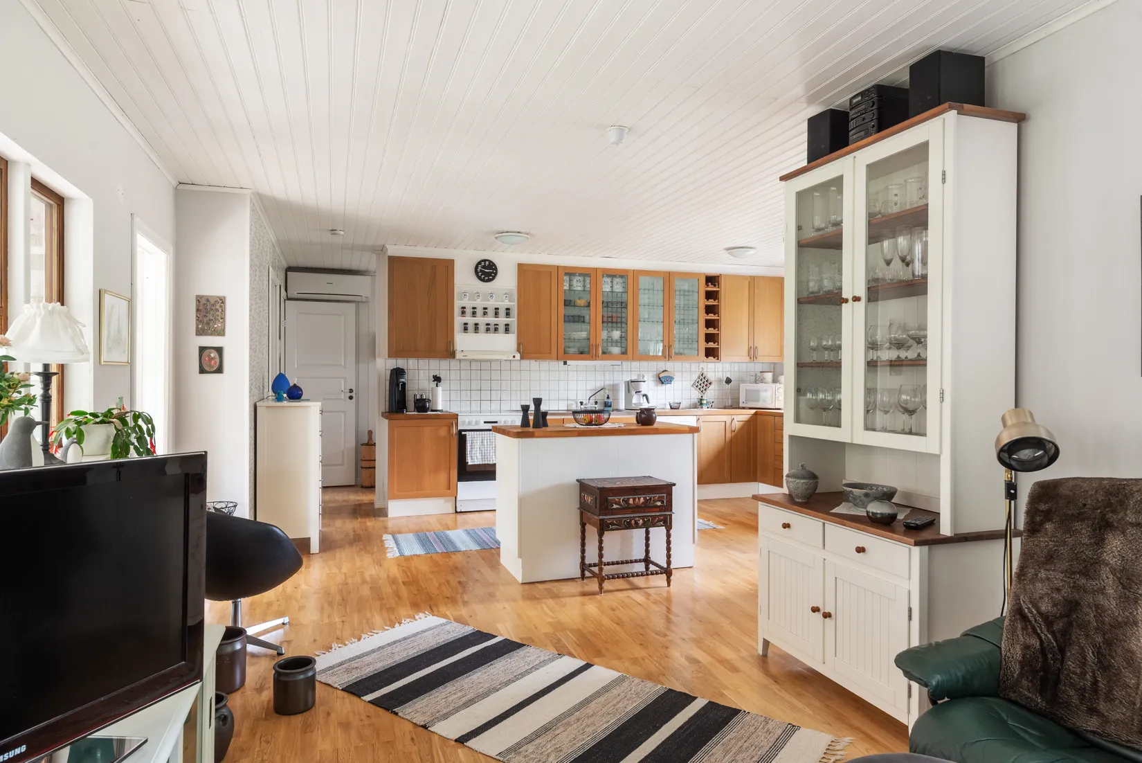Fritidshus, Smaranäshöjden 13, Smara, Norrtälje