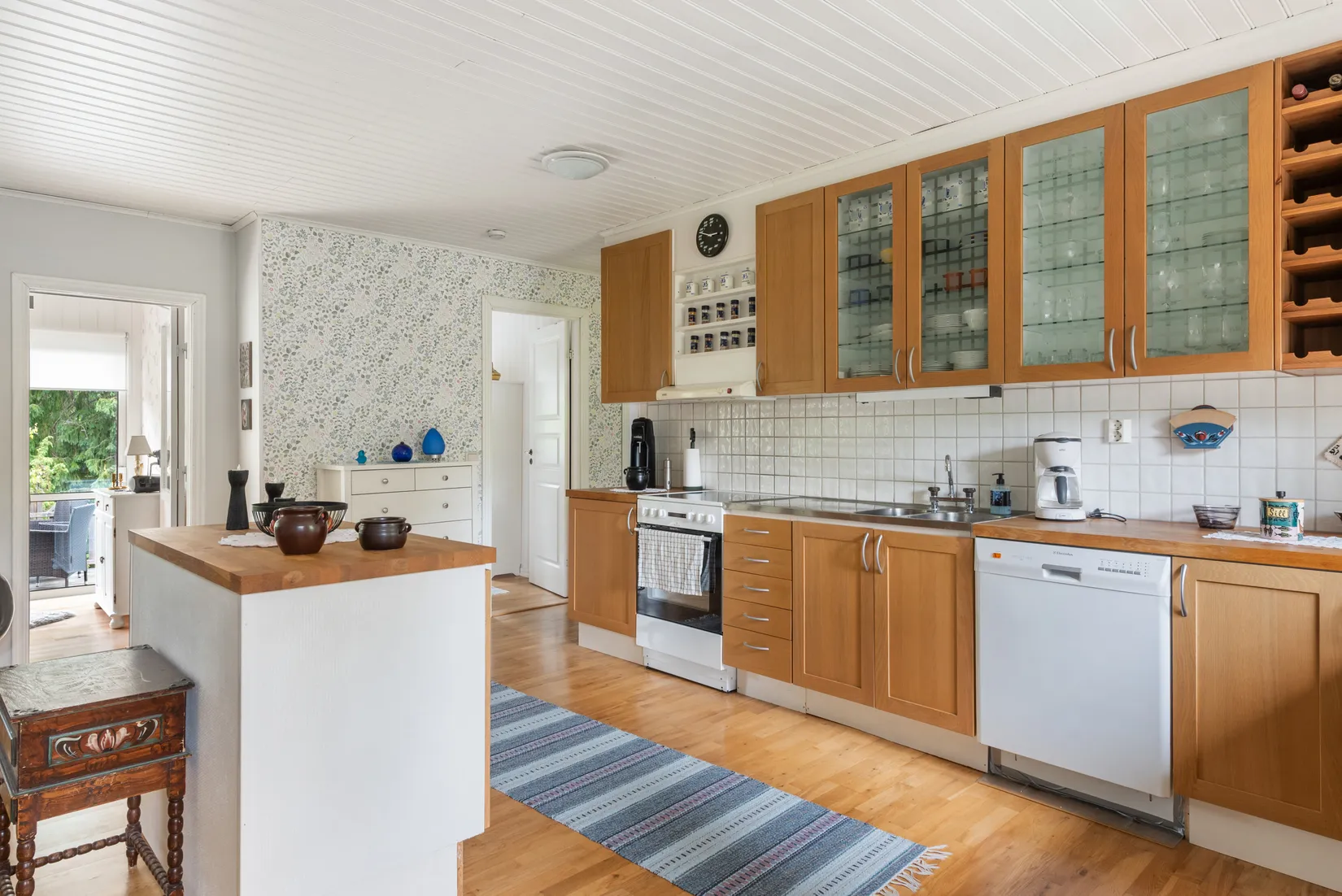 Fritidshus, Smaranäshöjden 13, Smara, Norrtälje