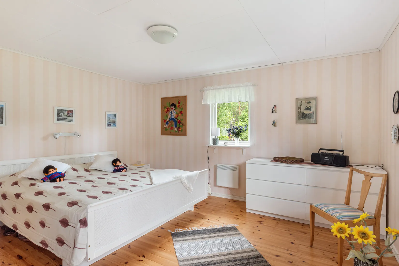 Fritidshus, Smaranäshöjden 13, Smara, Norrtälje