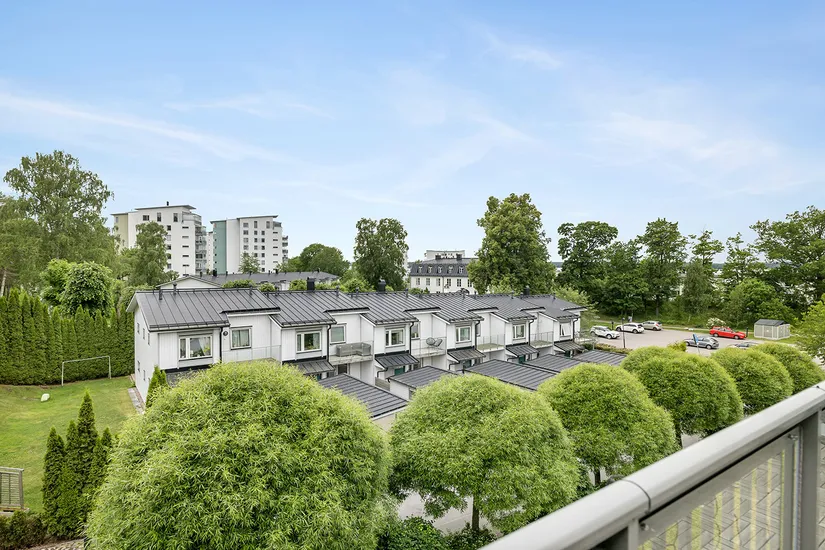 Bostadsrätt, Gjutmästare Rosbergs väg 11B, Bolinder Strand, Järfälla