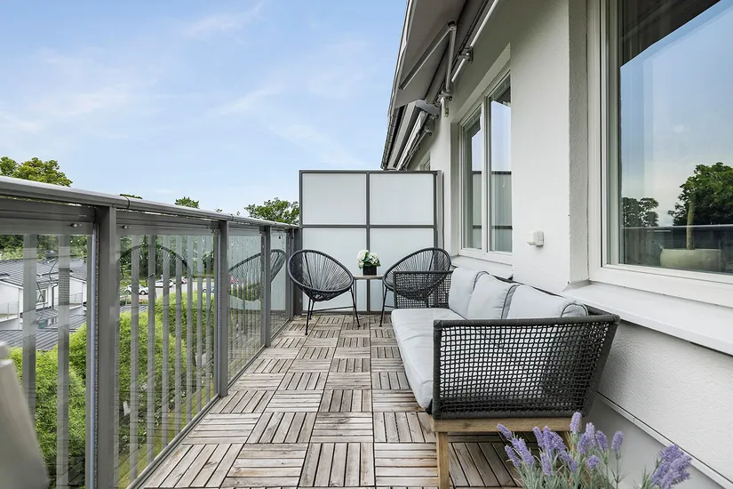 Bostadsrätt, Gjutmästare Rosbergs väg 11B, Bolinder Strand, Järfälla