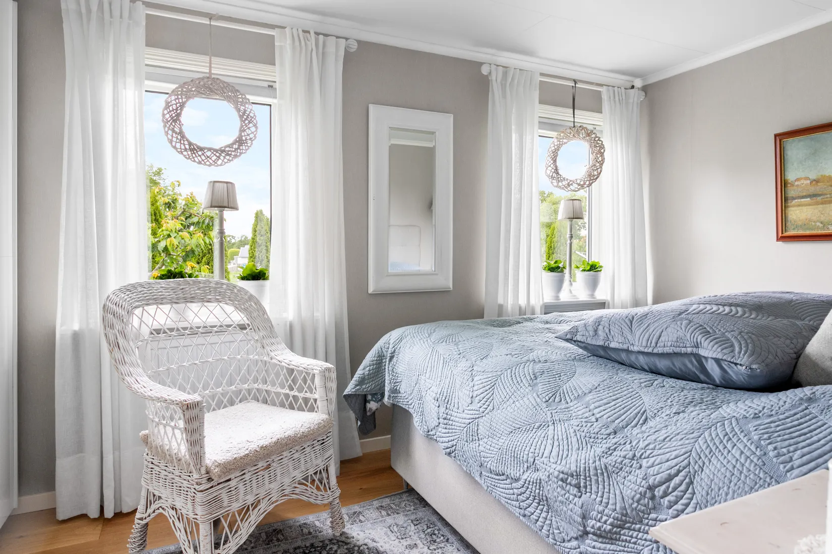 Fritidshus, Grytåsvägen 23, Träslövsläge, Varberg