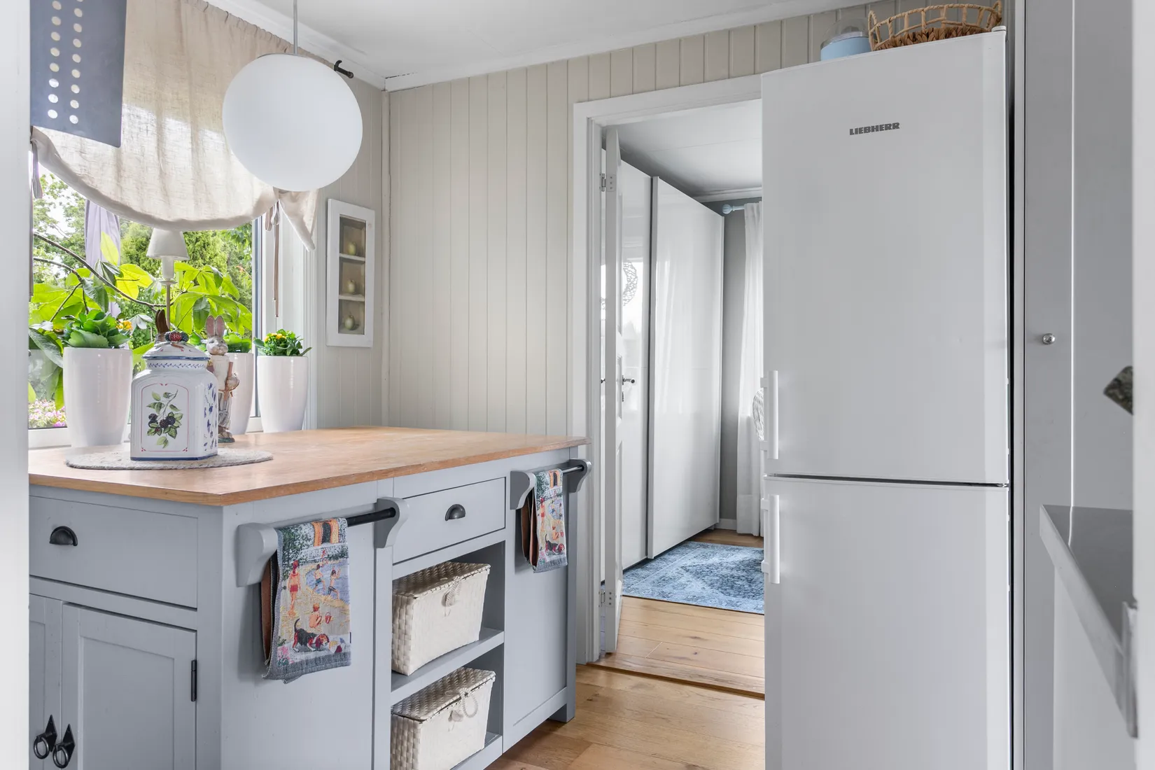 Fritidshus, Grytåsvägen 23, Träslövsläge, Varberg