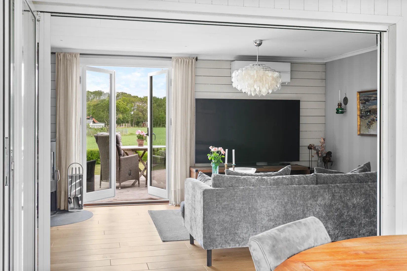 Fritidshus, Grytåsvägen 23, Träslövsläge, Varberg