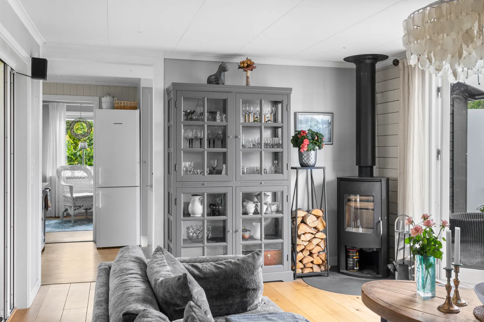 Fritidshus, Grytåsvägen 23, Träslövsläge, Varberg