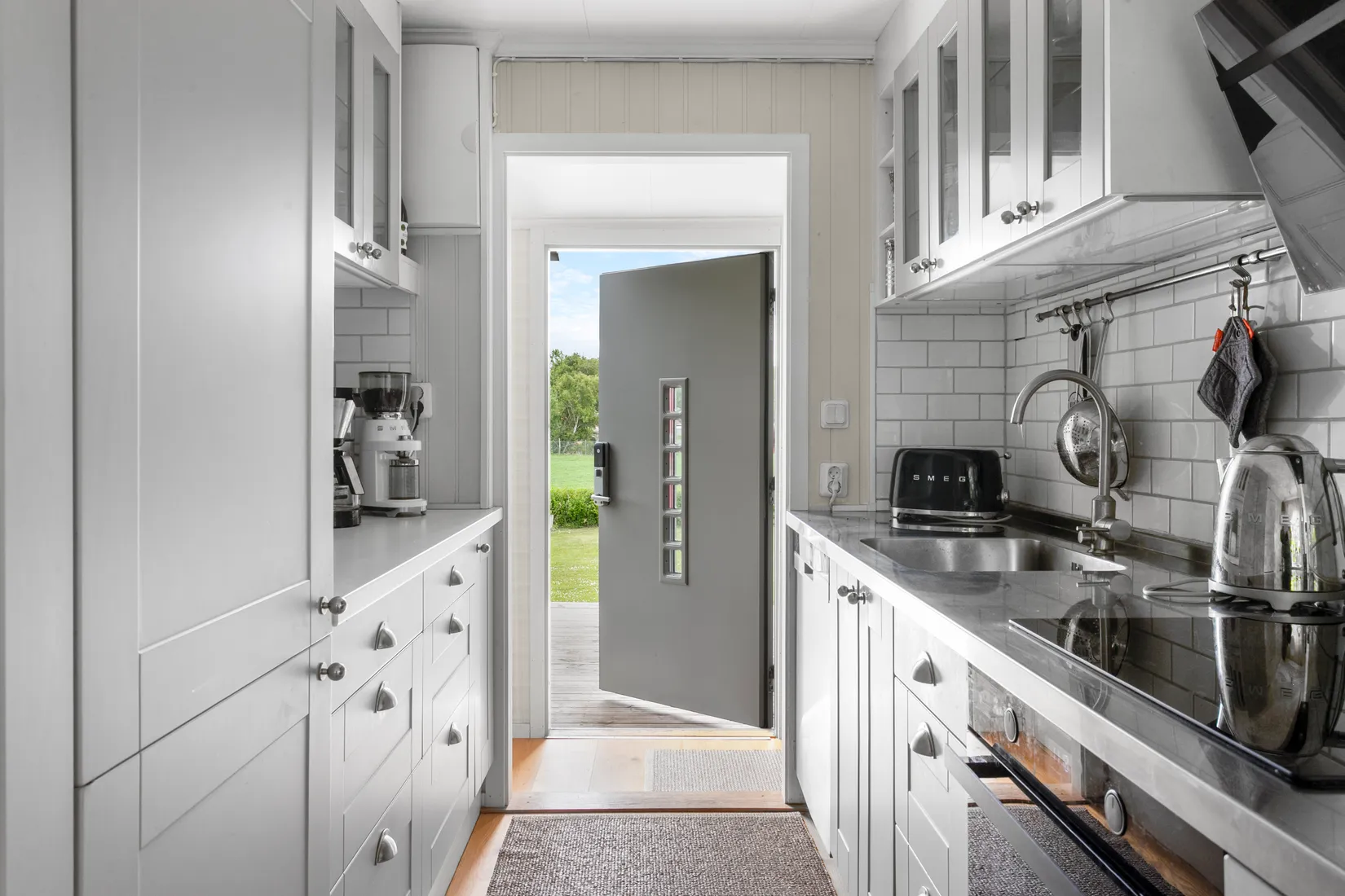 Fritidshus, Grytåsvägen 23, Träslövsläge, Varberg