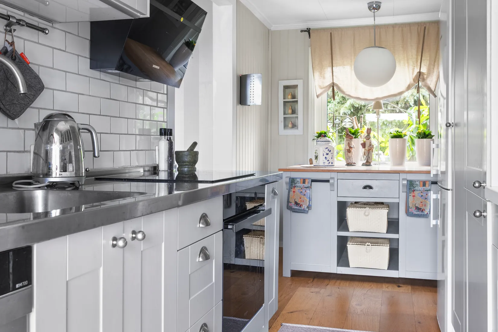 Fritidshus, Grytåsvägen 23, Träslövsläge, Varberg