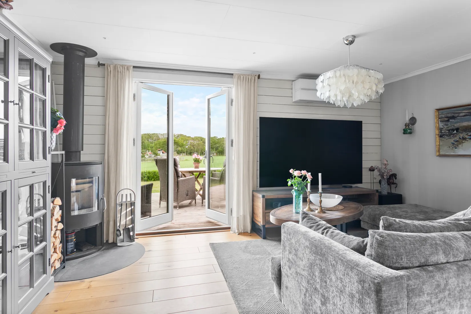 Fritidshus, Grytåsvägen 23, Träslövsläge, Varberg