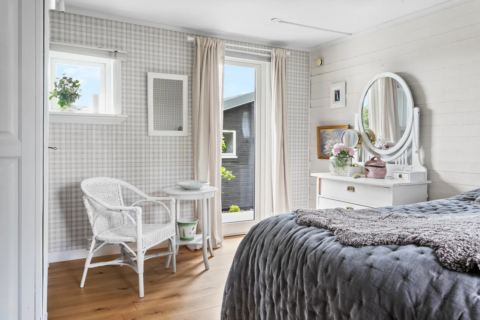 Fritidshus, Grytåsvägen 23, Träslövsläge, Varberg