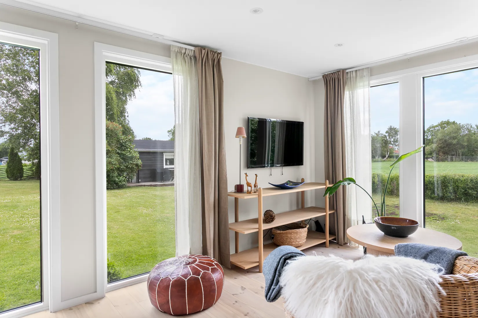 Fritidshus, Grytåsvägen 23, Träslövsläge, Varberg