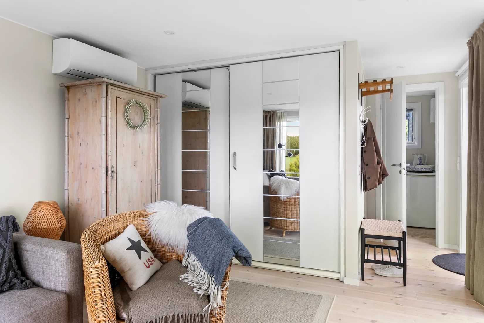 Fritidshus, Grytåsvägen 23, Träslövsläge, Varberg