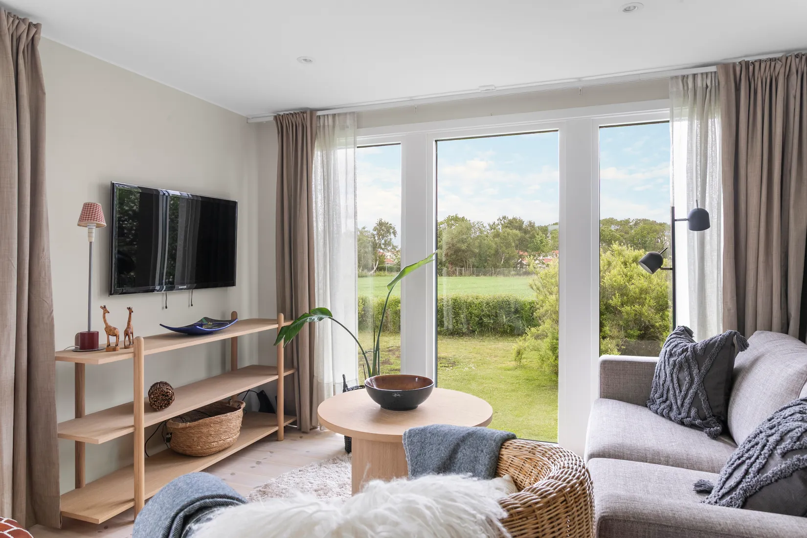 Fritidshus, Grytåsvägen 23, Träslövsläge, Varberg
