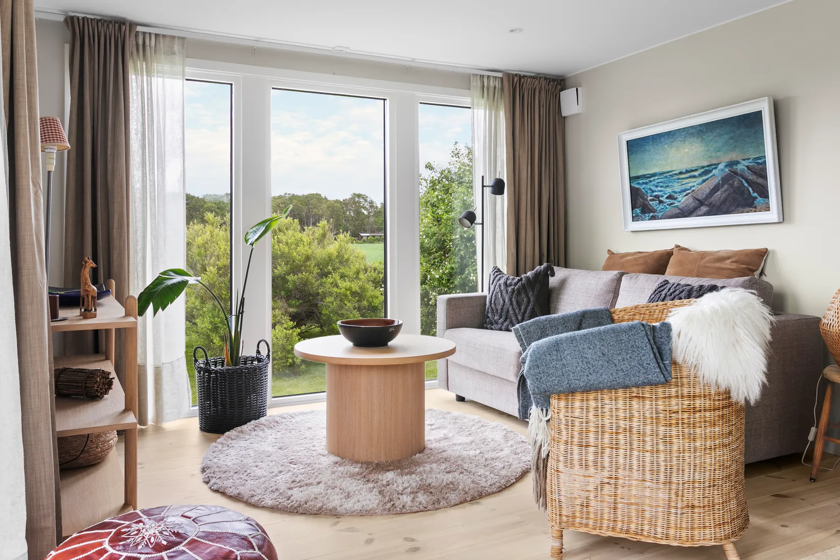 Fritidshus, Grytåsvägen 23, Träslövsläge, Varberg
