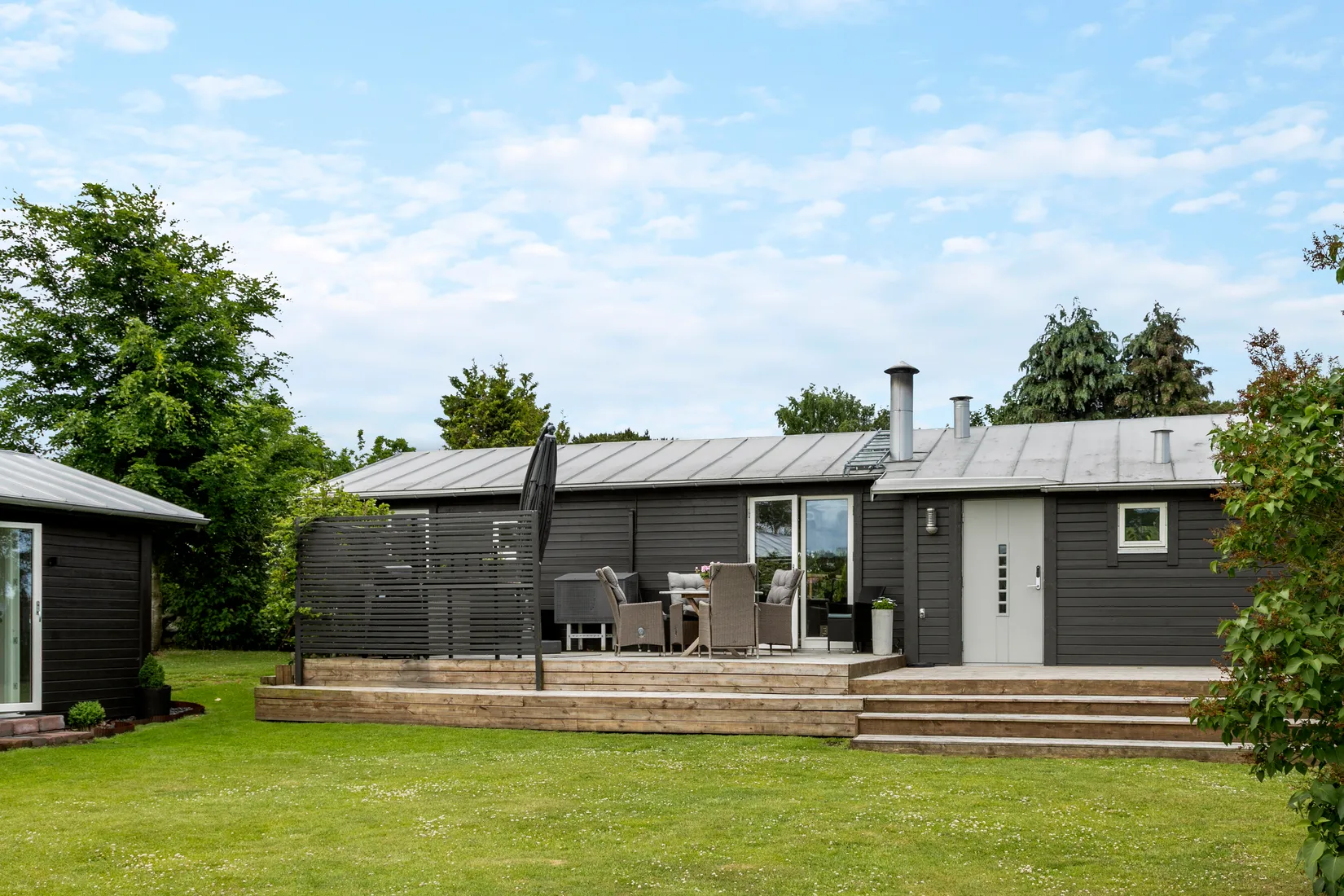 Fritidshus, Grytåsvägen 23, Träslövsläge, Varberg