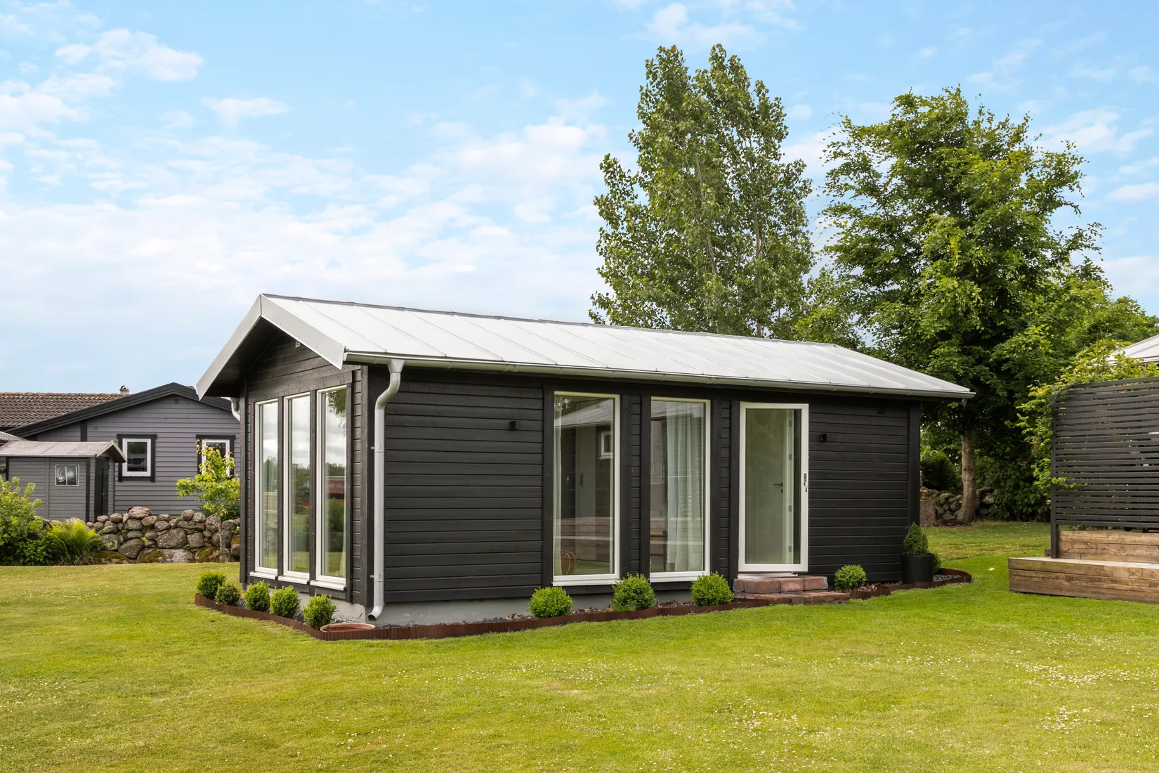 Fritidshus, Grytåsvägen 23, Träslövsläge, Varberg