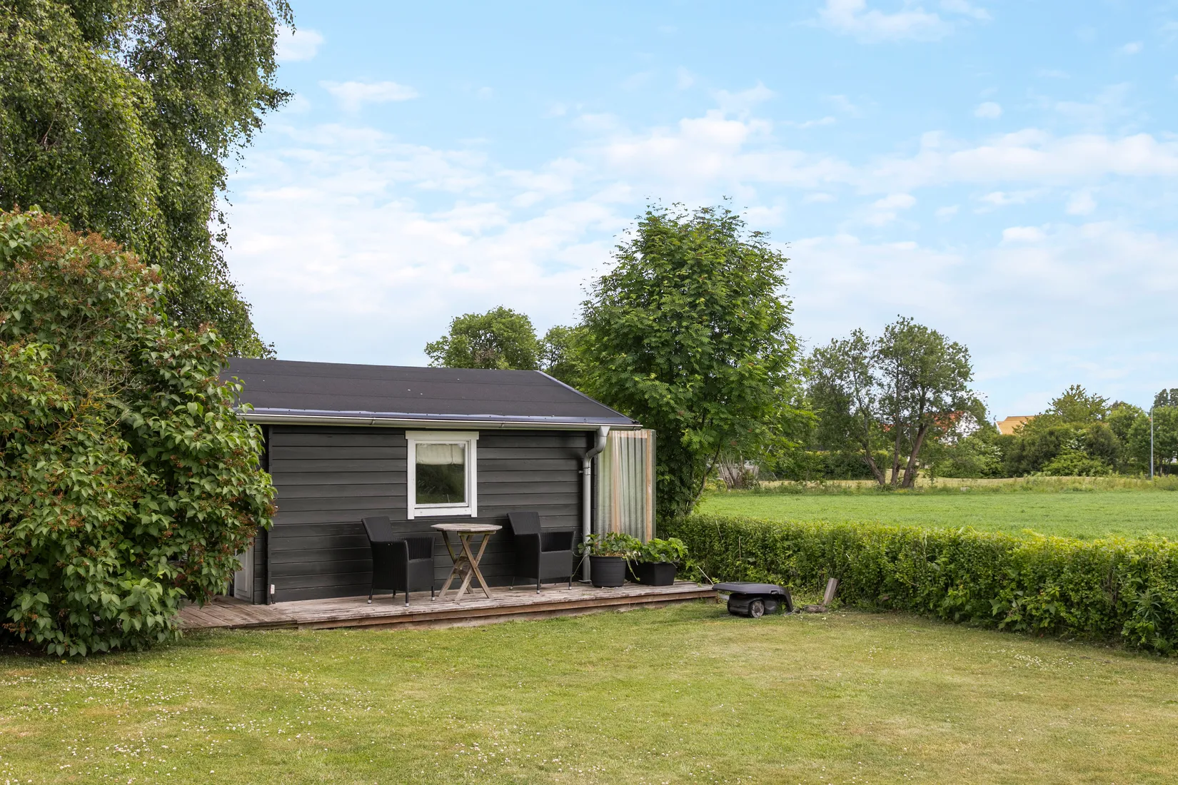 Fritidshus, Grytåsvägen 23, Träslövsläge, Varberg