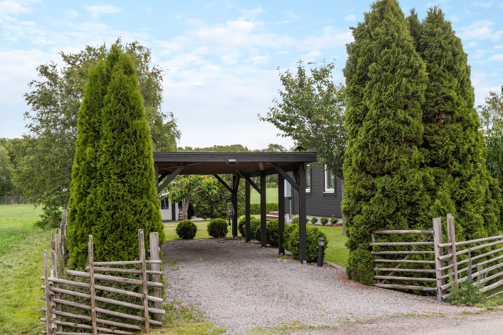 Fritidshus, Grytåsvägen 23, Träslövsläge, Varberg