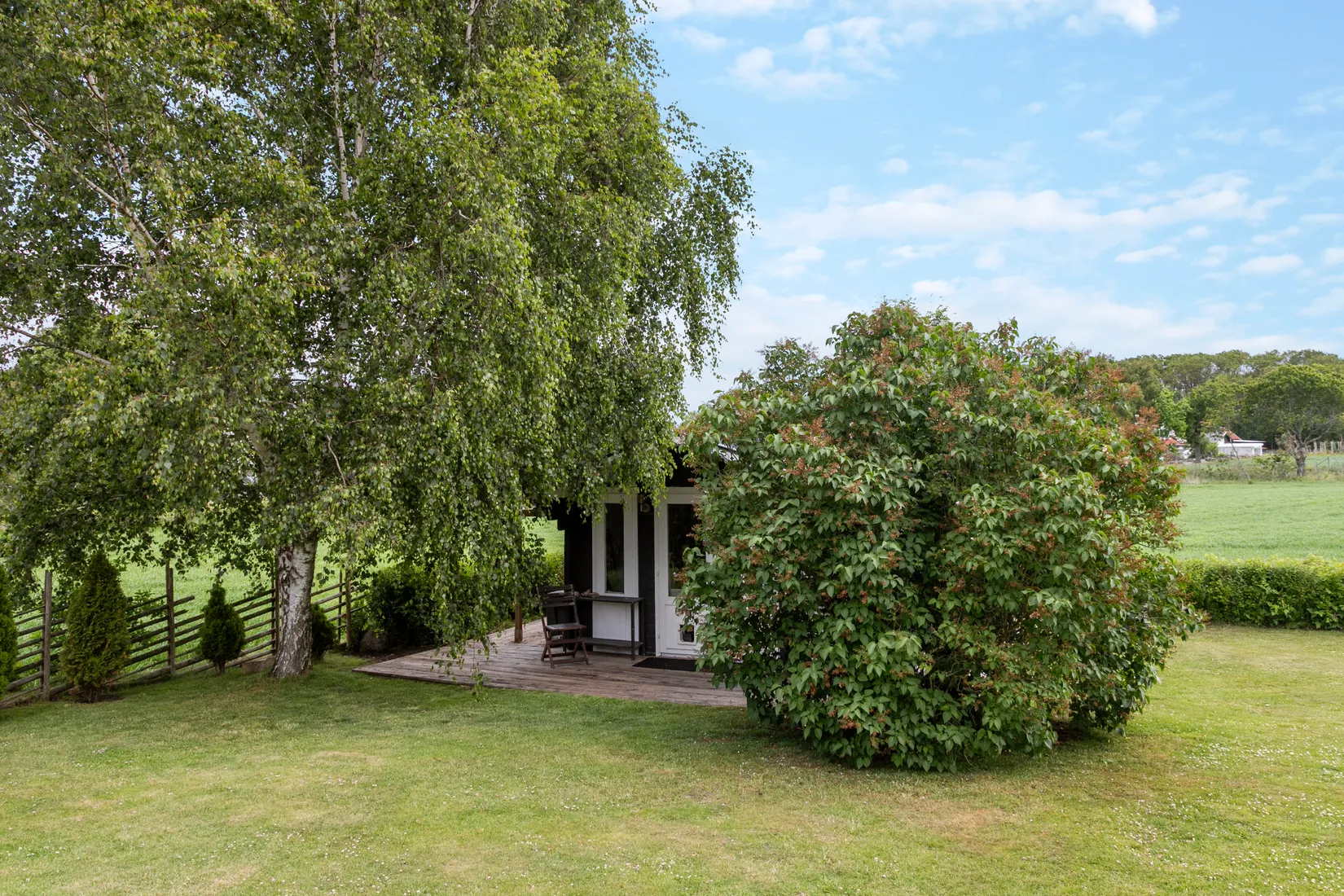 Fritidshus, Grytåsvägen 23, Träslövsläge, Varberg