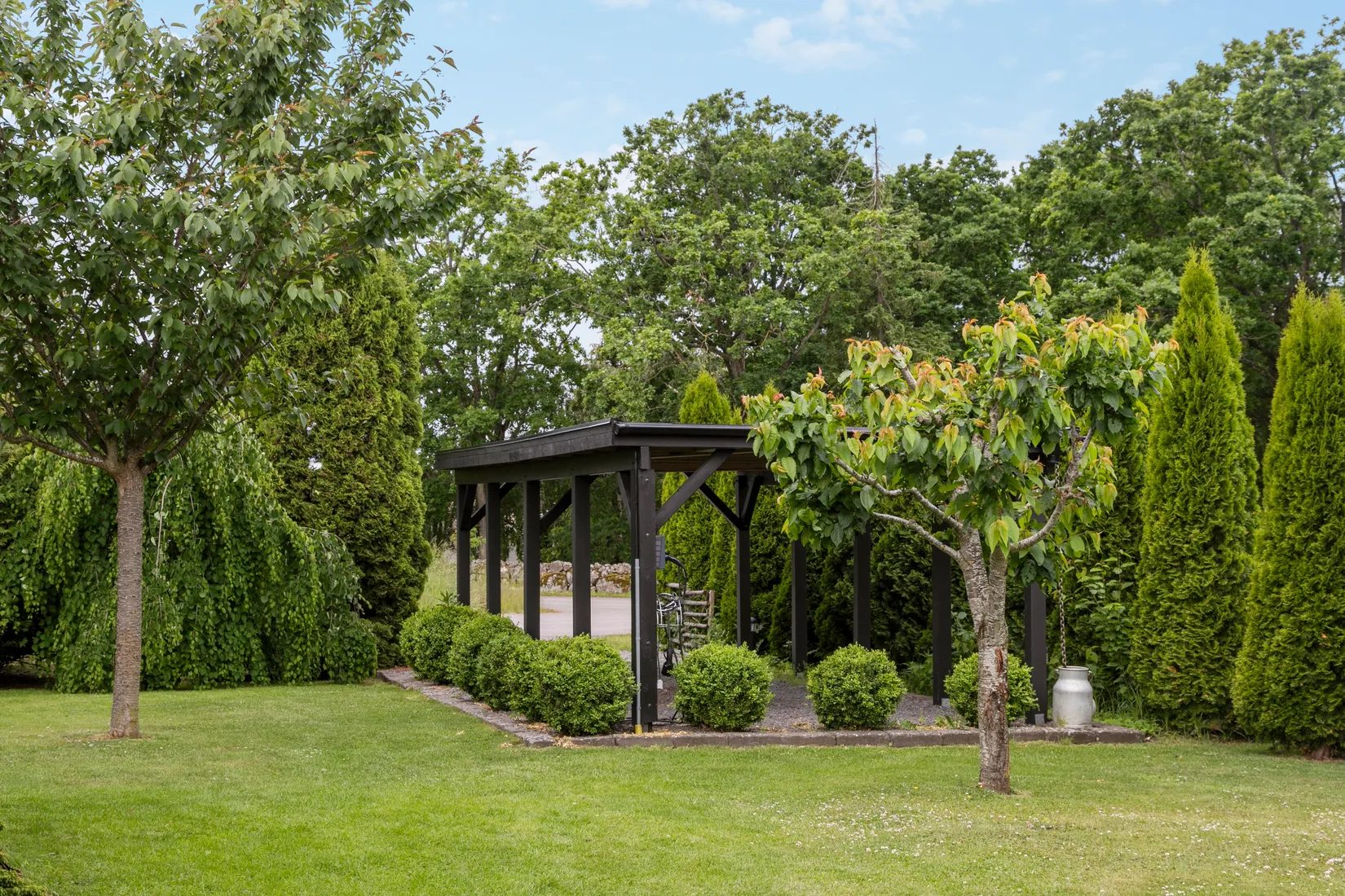 Fritidshus, Grytåsvägen 23, Träslövsläge, Varberg