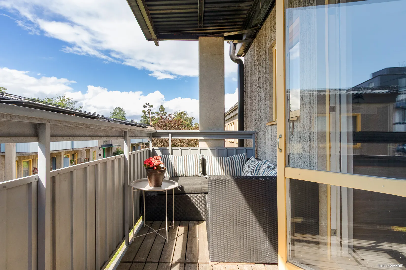 Bostadsrätt, Edövägen 24C, Västra Orminge, Nacka