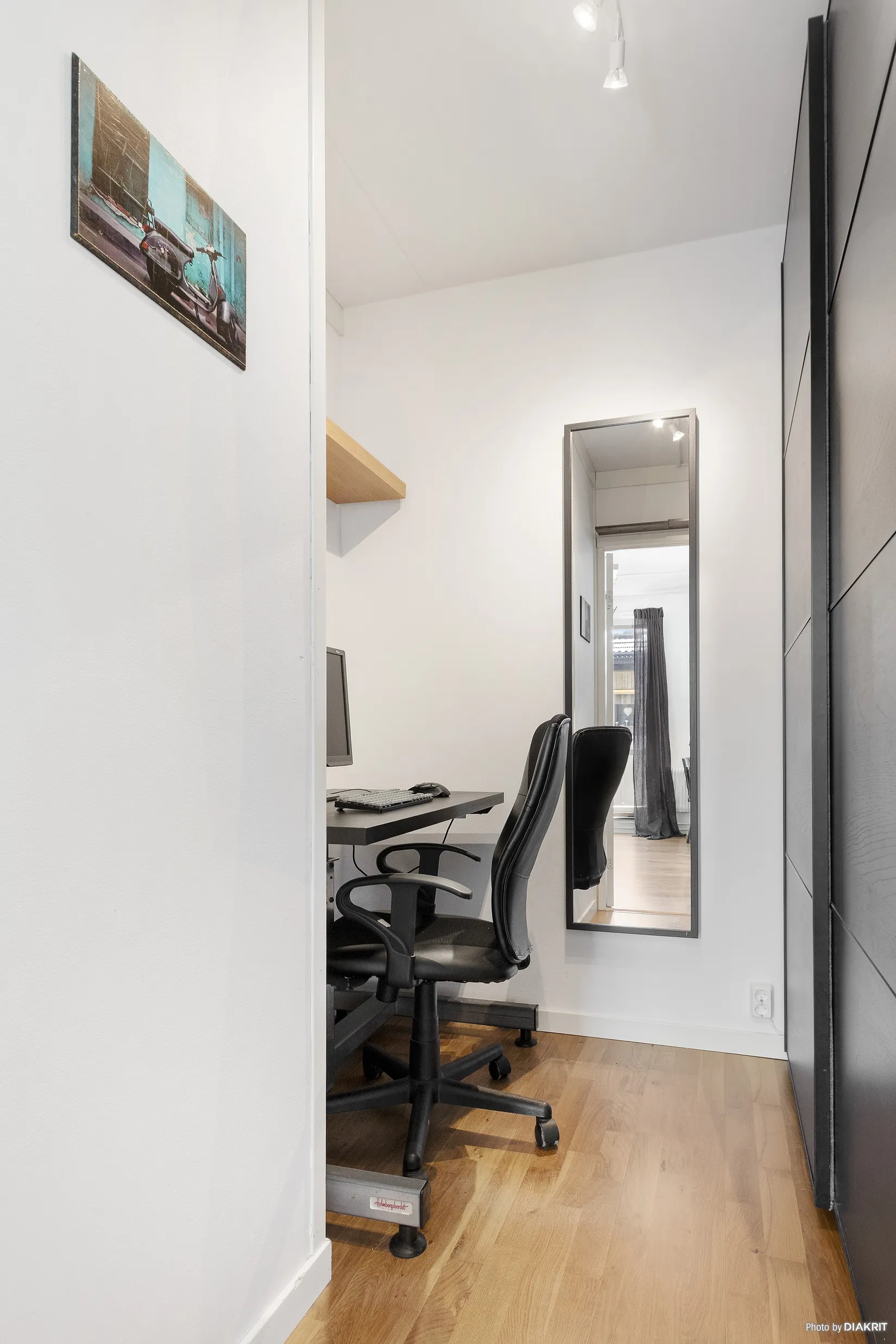 Bostadsrätt, Edövägen 24C, Västra Orminge, Nacka