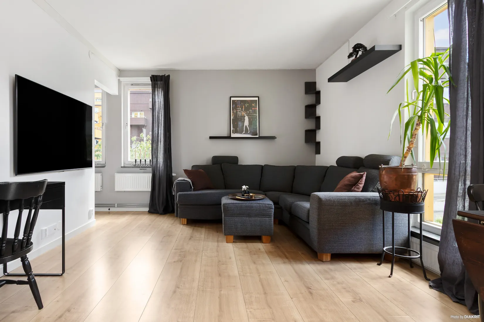 Bostadsrätt, Edövägen 24C, Västra Orminge, Nacka
