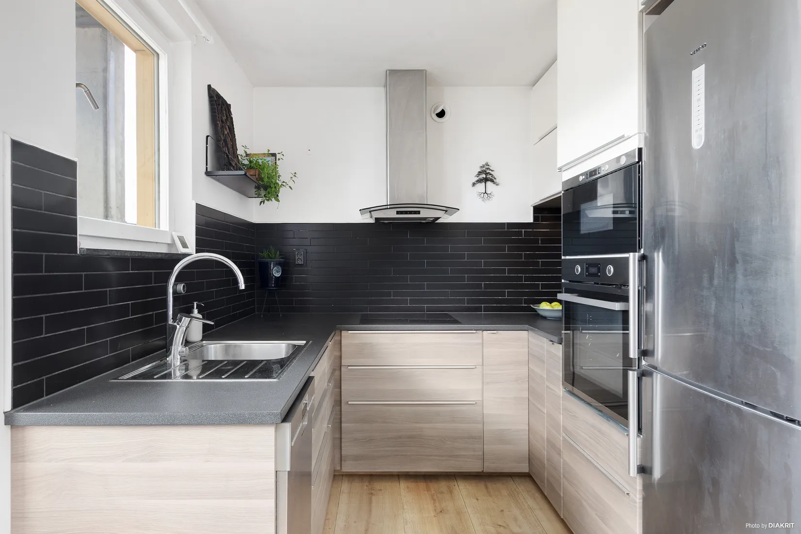 Bostadsrätt, Edövägen 24C, Västra Orminge, Nacka