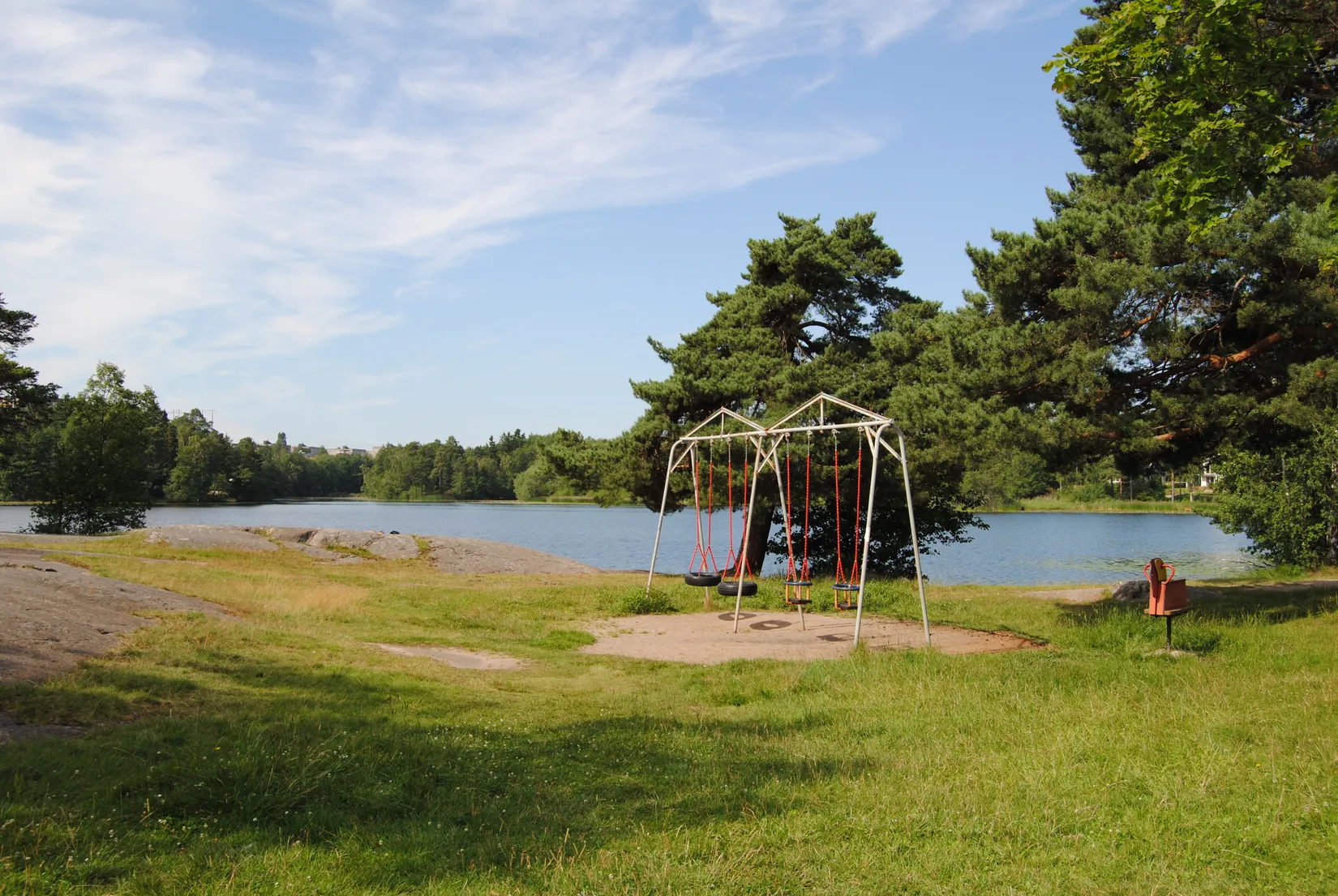 Bostadsrätt, Edövägen 24C, Västra Orminge, Nacka