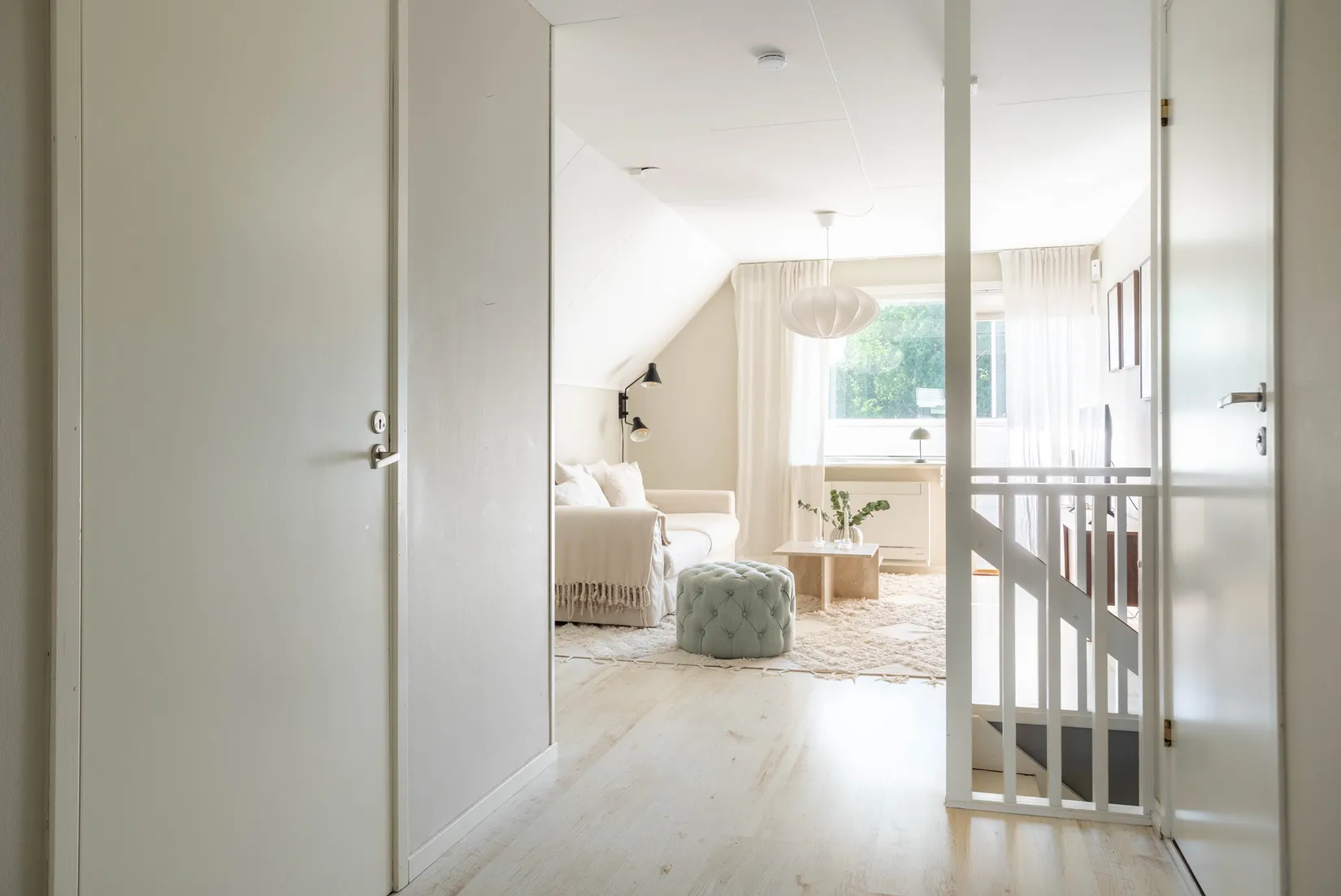 Villa, Vallmovägen 8, Hälltorp, Hammarö