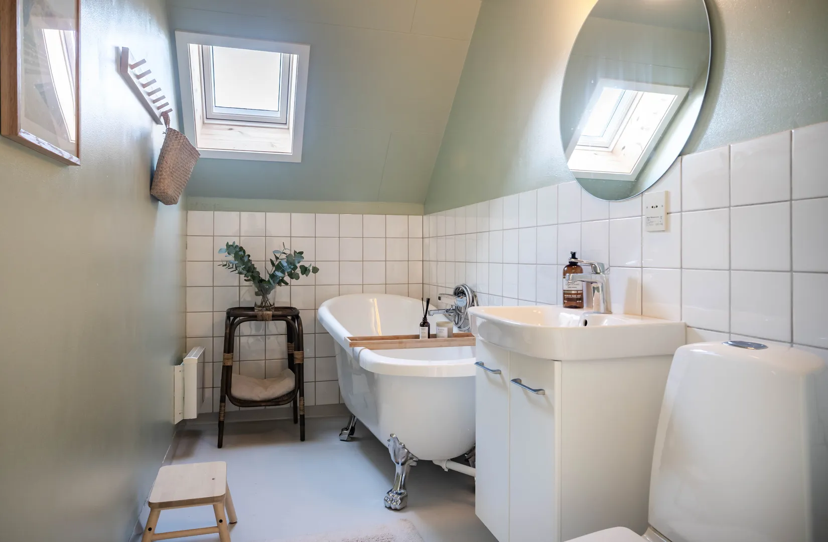 Villa, Vallmovägen 8, Hälltorp, Hammarö