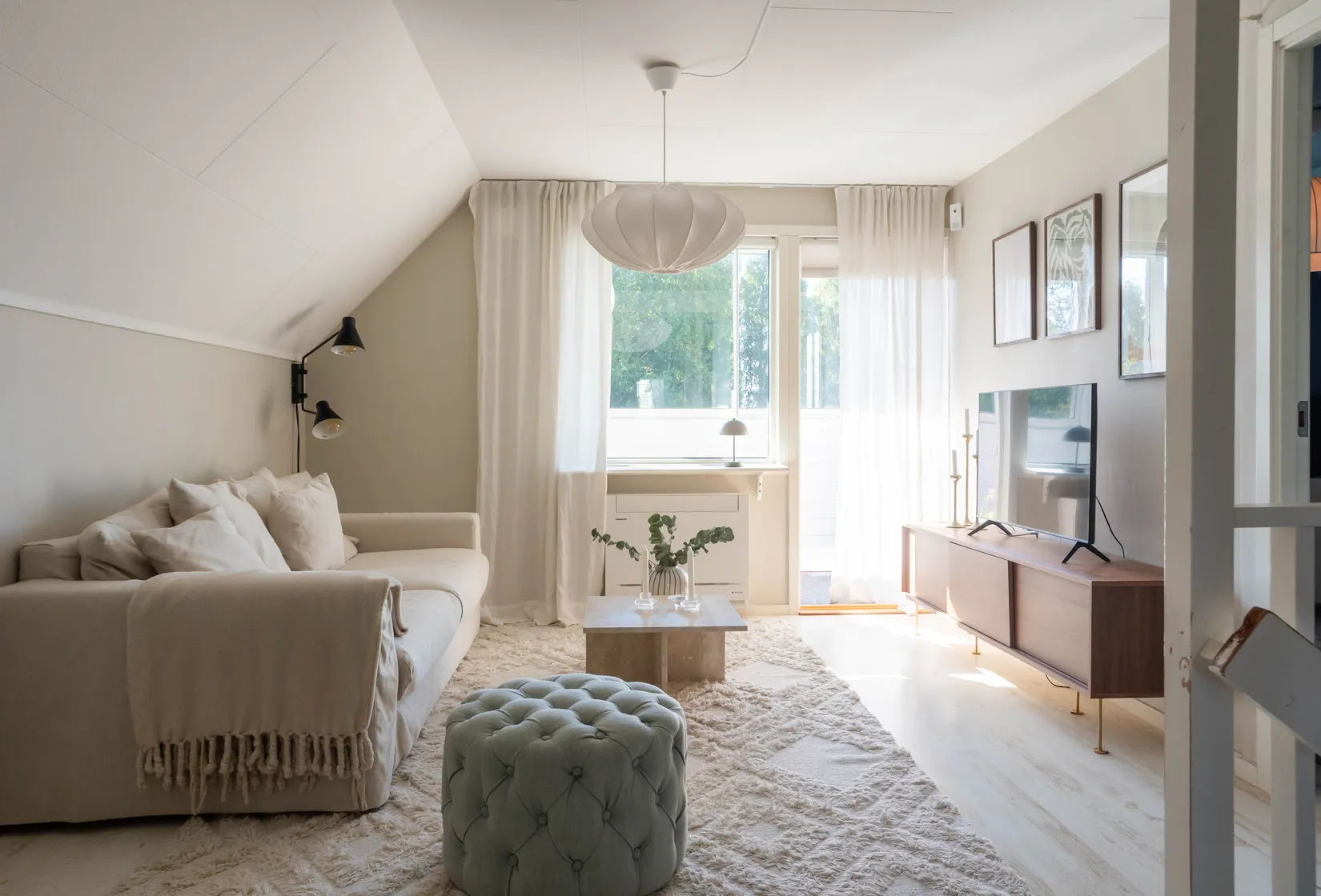 Villa, Vallmovägen 8, Hälltorp, Hammarö